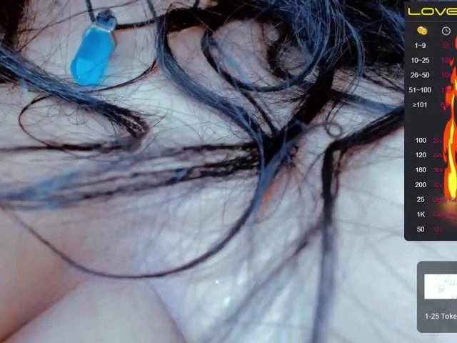 BiancaLu on BongaCams 