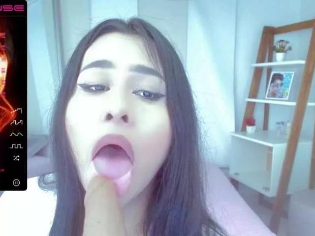 BiancaLu on BongaCams 