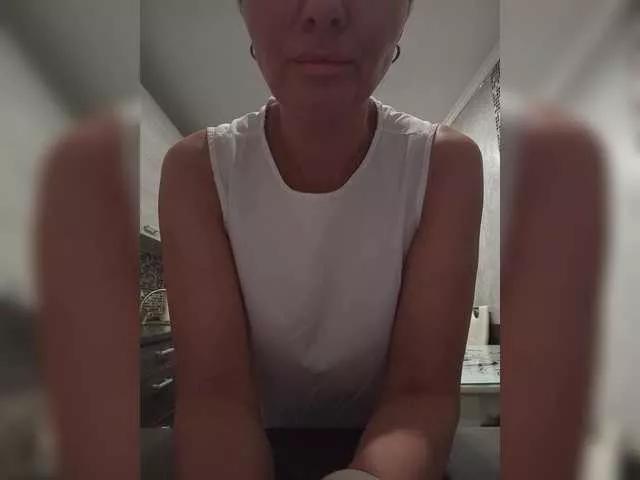 Biggirl777 on BongaCams 