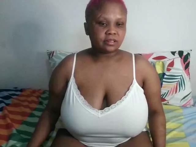 BIGTITTISXX on BongaCams 