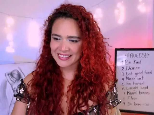 Bikergiirl on BongaCams