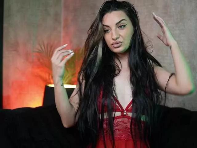 BikiJo from BongaCams