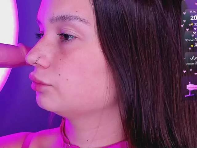 bitchpeace on BongaCams