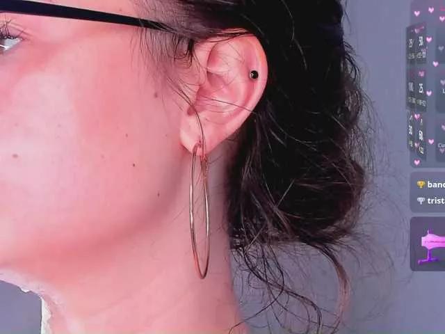 bitchpeace on BongaCams