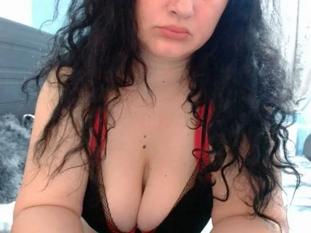 Blackanabel on BongaCams