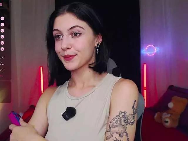 BlackAngell from BongaCams