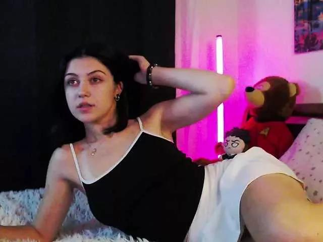 Offline BlackAngell on BongaCams