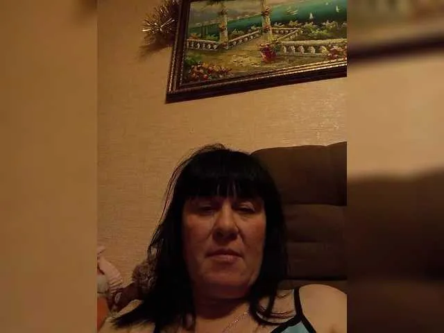 BlackkkAngel on BongaCams