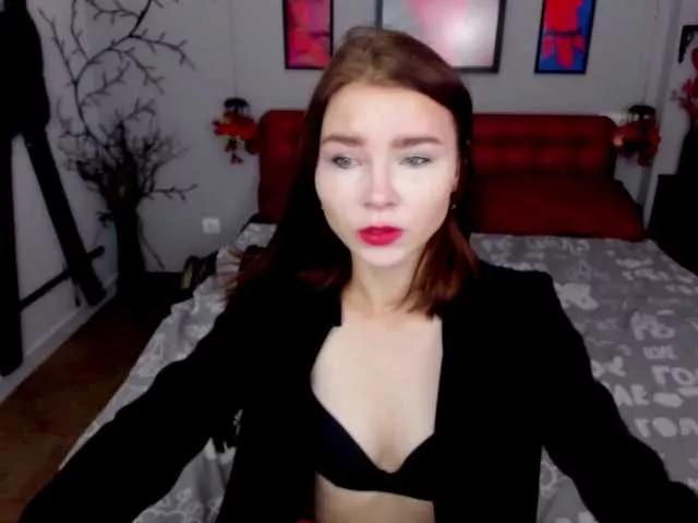 BlakeLeone on BongaCams
