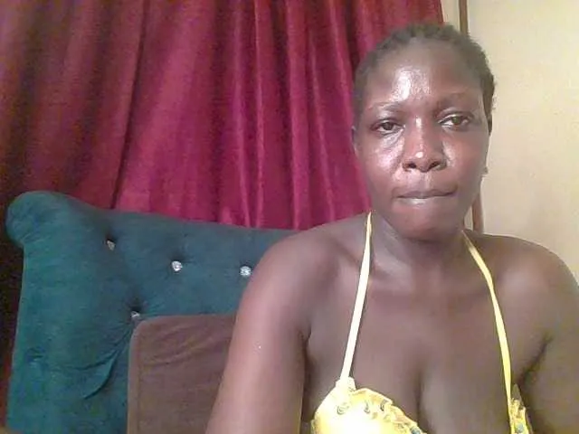 Blaqlover on BongaCams