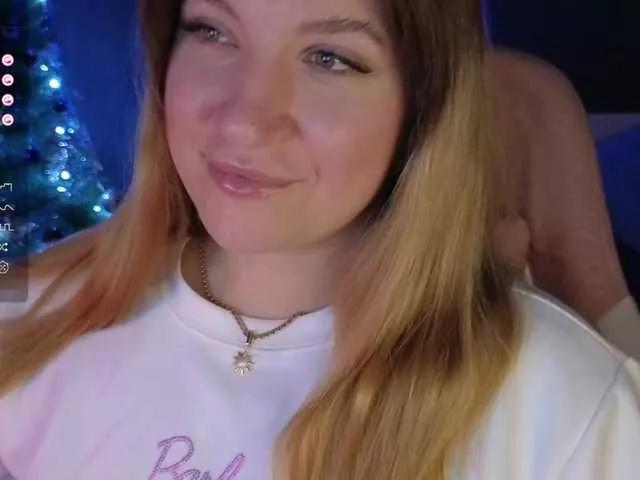 BloomBambi on BongaCams 