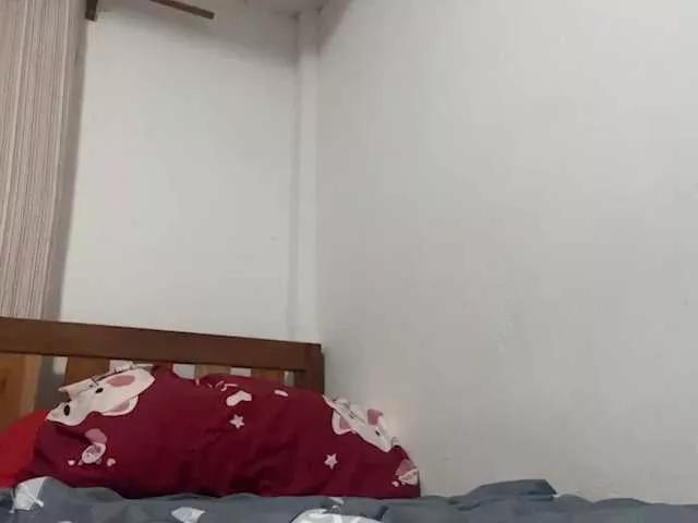 bluechick on BongaCams 
