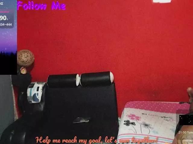Bonie11Clyde on BongaCams 