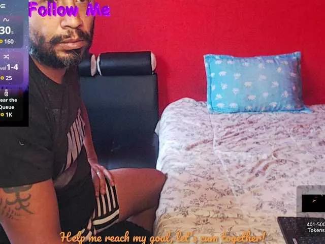 Bonie11Clyde on BongaCams 