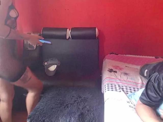 Bonie11Clyde on BongaCams 