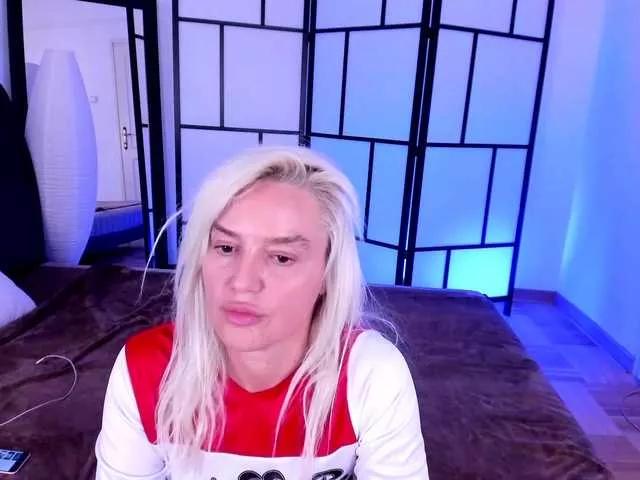 Bonnie-Blue on BongaCams 