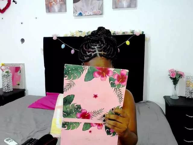 bonniebacker on BongaCams 