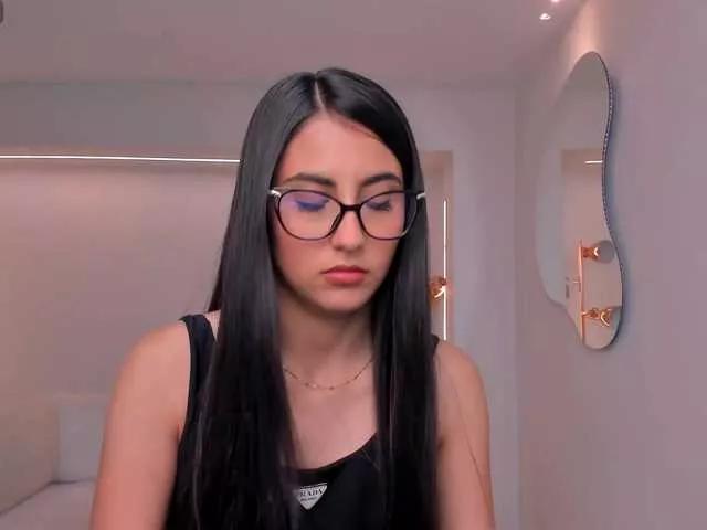 BonnyRose on BongaCams