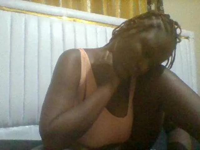 BoobieQueen on BongaCams