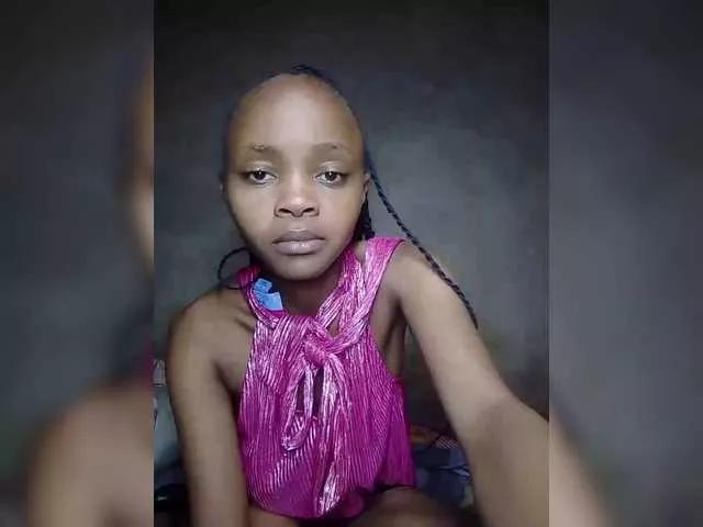 Brendah on BongaCams
