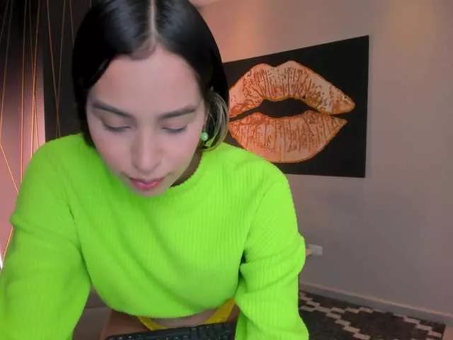 BrennaWalker on BongaCams 