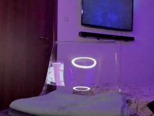 Bri4anna on BongaCams