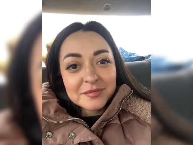 Brigittaa on BongaCams