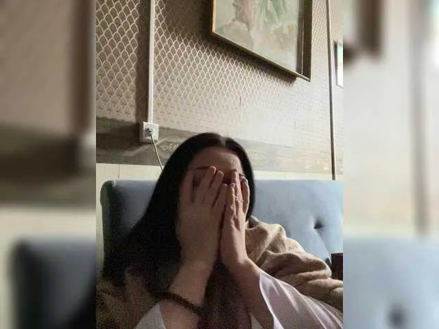 Brigittaa on BongaCams