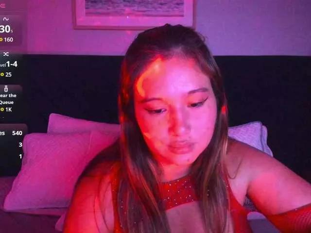 BrittanyJones on BongaCams 