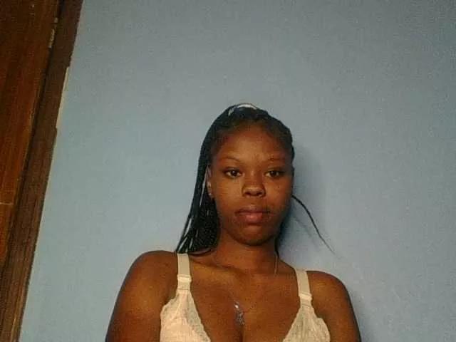 Brown-dall from BongaCams