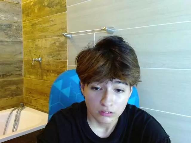 BryceEvans on BongaCams