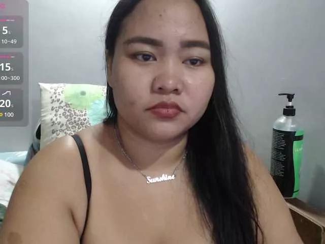 BubbleButtPinay on BongaCams 