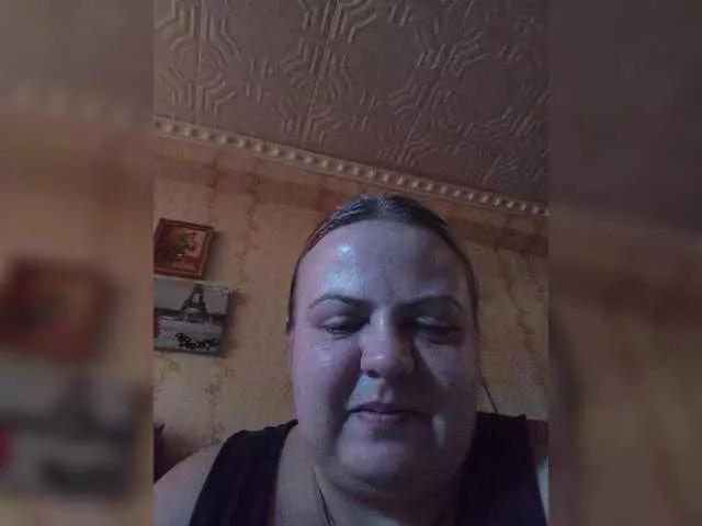 buffy-s-1 on BongaCams 