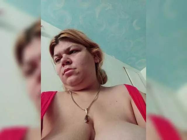 buniaya123 on BongaCams 