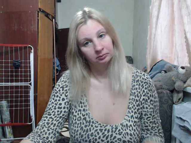 BustyBlondy on BongaCams