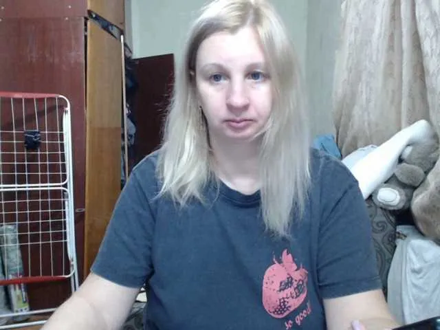 BustyBlondy on BongaCams