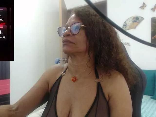 BustyXMilf on BongaCams 