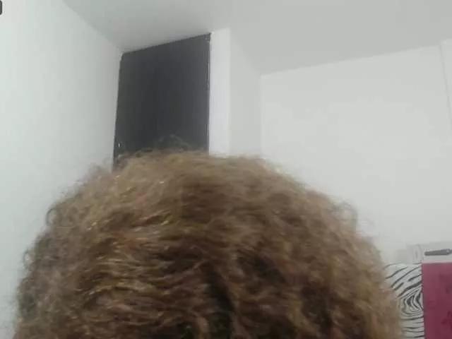 BustyXMilf on BongaCams 
