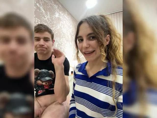 Join BongaCams's Buzzyd Buzzyd from BongaCams