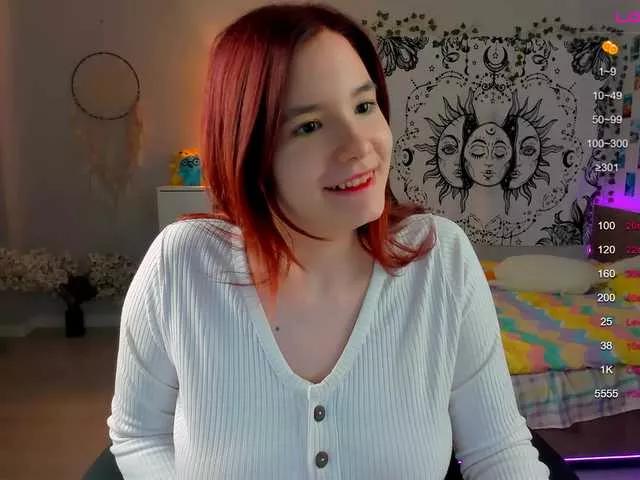 callmekatesmith on BongaCams 