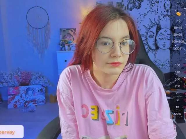 callmekatesmith on BongaCams 