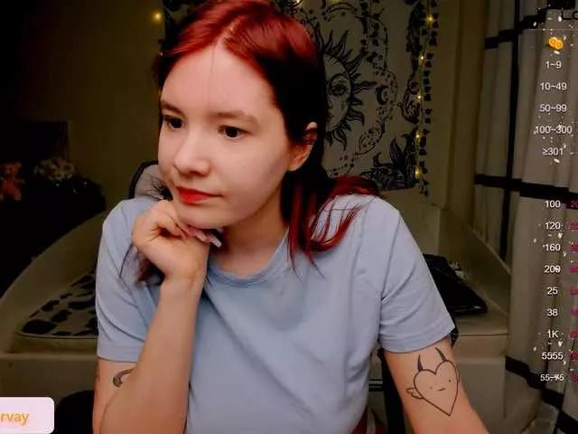 callmekatesmith on BongaCams 