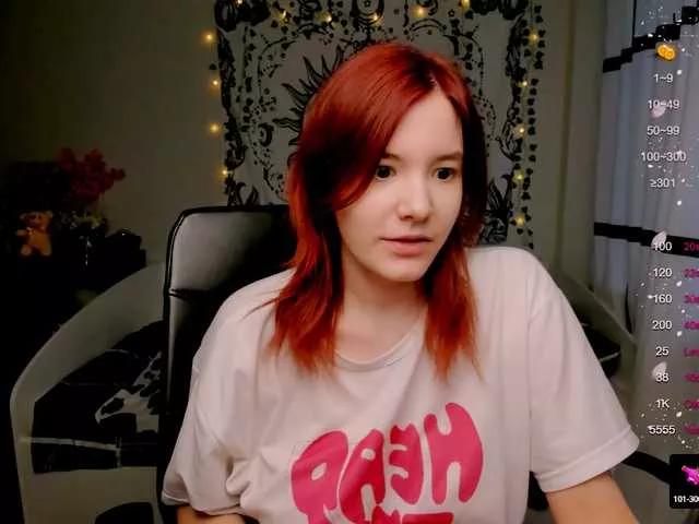 callmekatesmith on BongaCams 