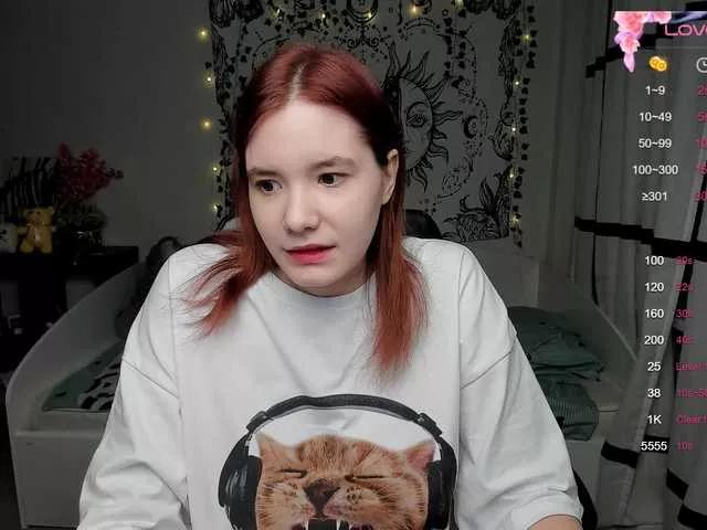 callmekatesmith on BongaCams 