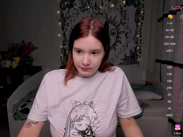 callmekatesmith on BongaCams 