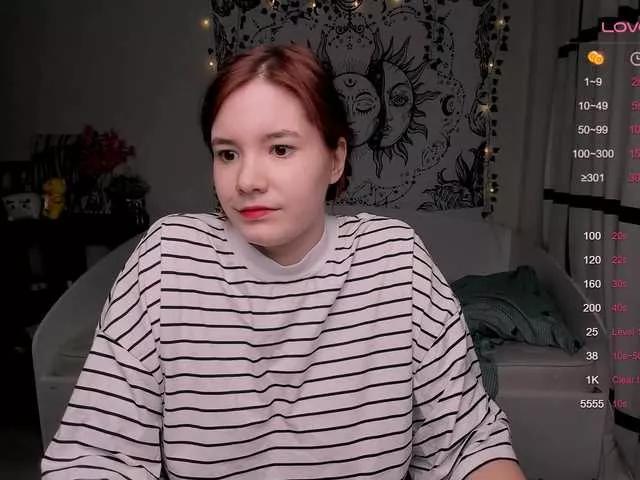 callmekatesmith on BongaCams 