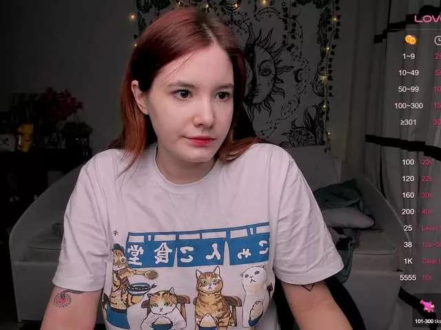 callmekatesmith on BongaCams 