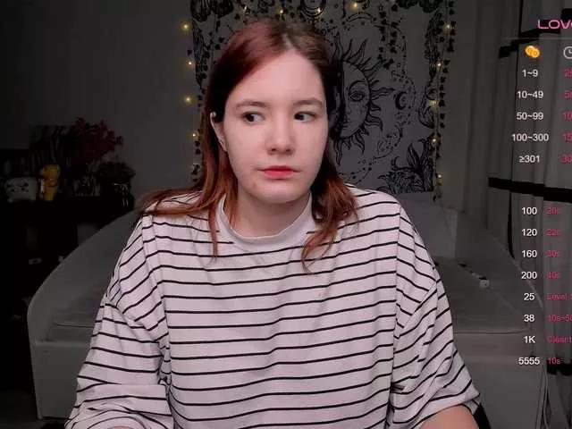 callmekatesmith on BongaCams 