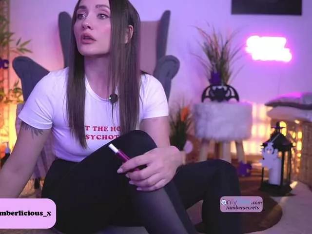 CallOfBootyX from BongaCams