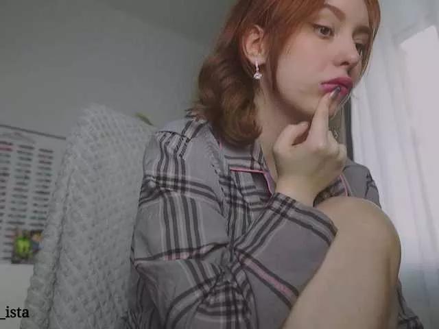callyess on BongaCams